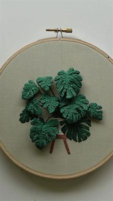 How to Display Embroidery and Uncover the Artistic Treasures Hidden in Every Stitch