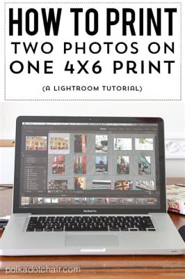 how to print 4x6: Should we always aim for the bigger picture?