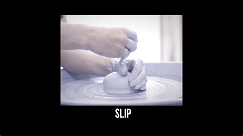 Slip Definition Art: An Elusive Exploration of Artistic Expression and Definition