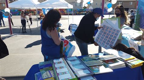 where to donate books los angeles